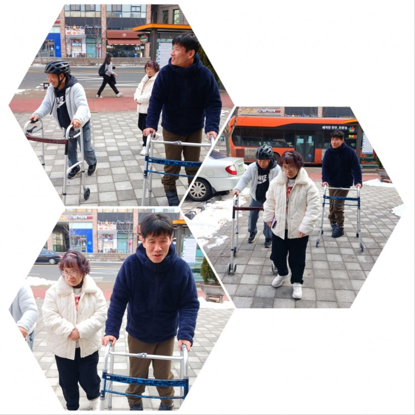 [프로그램] 아웃도어